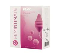 Pelvix Concept Pelvic Floor Exerciser - Vaginal Weights for Kegel Exercise