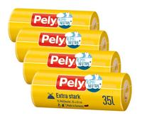 Pely Bin Liners 35 Litres (Previous Model)