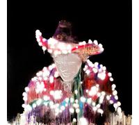 Pelzig - Medium Cool World [VINYL]