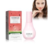 Pemarlis Generic Watermelon Niacinamide Serum,Watermelon Glow Niacinamide Dewdrop Serum, Watermelon Glow Nicotinamide Moisturising Serum,Improve Dullness&Dark Spots&Fine Lines (2)