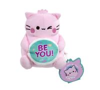 Pembe - 15cm Be You Small Soft Toy