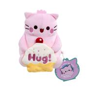 Pembe - 15cm Hug Small Soft Toy