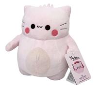 Pembe Plush - Fully Heatable Cuddly Toy Scented with French Lavender