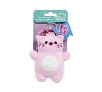 Pembe - Thank You Keychain
