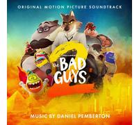 The Bad Guys 2 (Orginal Soundtrack) [Vinyl LP] [VINYL]