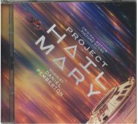 PEMBERTON, Daniel - Project Hail Mary (Soundtrack) - CD