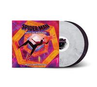 PEMBERTON, DANIEL Spider-Man: Across the Spider-Verse (Vinyl) (US IMPORT)