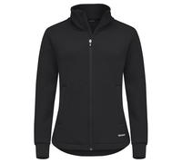 Pemberton Full Zip Jacket Cutter & Buck Black M