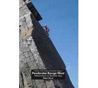 Pembroke Range West - Climbers Club Vol 2 - Milford Haven to Perimeter Bays