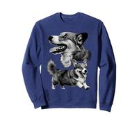 Pembroke Welsh Corgi Sweatshirt
