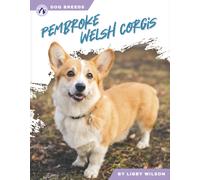 Pembroke Welsh Corgis