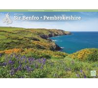 Pembrokeshire A4