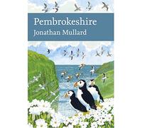 Pembrokeshire: Book 141 (Collins New Naturalist Library)