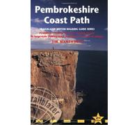 Pembrokeshire Coast Path
