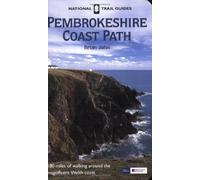 Pembrokeshire Coast Path (National Trail Guide)
