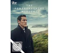 Pembrokeshire Murders,the - The Pembrokeshire Murders