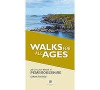 Pembrokeshire Walks for all Ages