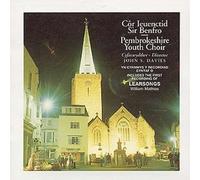 Pembrokeshire Youth Choir