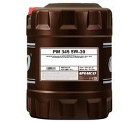 PEMCO iDRIVE 345 5W-30 C2/C3 Synthetic Engine Oil - 20L