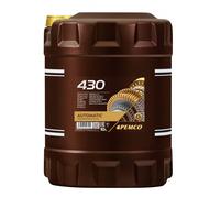PEMCO PM0430-10 Automatic transmission fluid