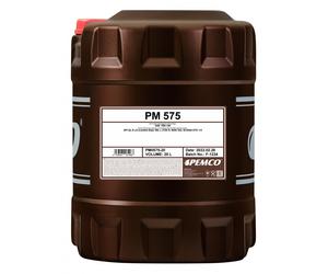 PEMCO PM0575-20 Manual gearbox oil