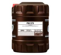 PEMCO PM0575-20 Manual Transmission Oil