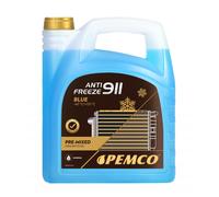 PEMCO PM0911-5 Antifreeze