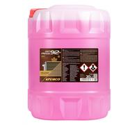 PEMCO PM0912-20 Antifreeze