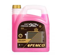 PEMCO PM0912-5 Antifreeze