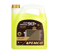 PEMCO PM0914-5 Antifreeze