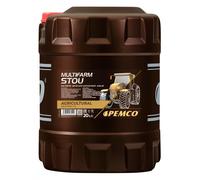 PEMCO PM2501-20 Multi-function Oil