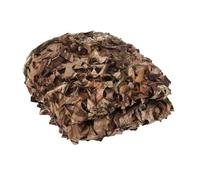 Peminkoo Camouflage Net Outdoor Hunting Wargame Tactical Blind Camo Nets Anti Ultraviolet Detection Cover Garden Sun Shelter (DOW)
