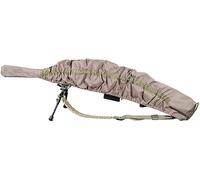 Peminkoo Maple Leaf Camouflage Soft Rifle Gun Case Tactical Gun Bag Hunting Shooting Bag Shotgun Shell Bag LongGun Holster ShotgunHolster