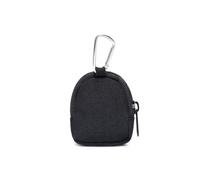 Peminkoo Tactical Daily Carry Pouch Key Wallet Holder Men Coin Purses Pouch Bag Keychain Zipper Pocket Outdoor Key Bag