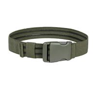 Peminkoo Tactical Thigh Strap Elastic Band Strap Non-slip Belt Universal Thigh Holster Leg Hanger Airsoft Military Hunting Drop Leg Strap (Green)