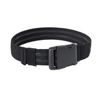 Peminkoo Tactical Thigh Strap Elastic Band Strap Non-slip Belt Universal Thigh Holster Leg Hanger Airsoft Military Hunting Drop Leg Strap (Black)