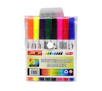 Pen | 8/ Floating Ink Pen,DIY Drawing Floating in Water, Paint Marker Pens for Whiteboard Mirror Ceramic Paper