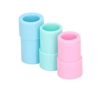 Pen Adapter Set for Cricut Machines, Compatible with Explore Air 2/3 & Maker Series for Use with Sharpie Fine & Ultra Fine Point Markers