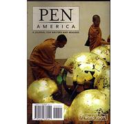 PEN America Issue 7: World Voices: Volume 7 (PEN America: A Journal for Writers and Readers)