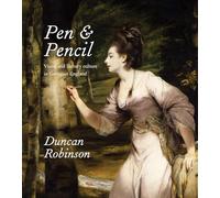 Pen and Pencil: Visual and Literary Culture in Georgian England