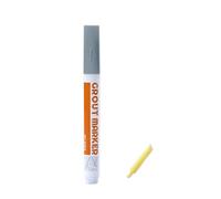 Pen Bathroom Pen Quick Drying Grout Marker Grout Restoration Marker Joint Repair