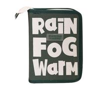 Pen Case Expandable Holder Pencil Multifunctional Stationery Bag Organizer Bag Ballpoint Large Capacity