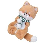 Pen Case - Large Capacity Pencil Cases 11.81x3.94x1.97 Inches, Colored Pencils, Cat Pencil Case with Huge Capacity for Kids, Students, College Class, Daily Eraser, Ruler, Marker