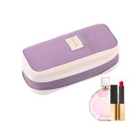 Pen Case Pouch Pencil Bag School Stationery Organizer