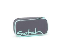 Satch Mint Phantom Pencil Case Grey Men