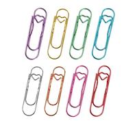 Pen Clip: 5cm Metal Holder, Compact Clasp for Notes, Practical Writing Trolley for Daily, Textbook, Planner, Desk, Travel for Students, Office, Campus,