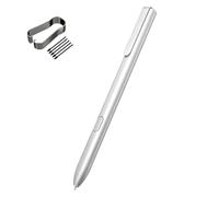 Pen Compatible With BOOX Note Air 3C,3 B/W for Note Air 2/Air 2 Plus for BOOX Tab Ultra C Pro,Tab X 13 for Go Color 7 ePaper E Ink Tablet 4G for Tablet Note Max 13.3 (Silver)
