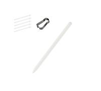 Pen Compatible with Remarkable 2 Replacement Pen Compatible with Remarkable2,4096 Levels of Pressure Sensitivity,Palm Rejection Includes 5 Pen Tips(White)
