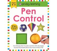 Pen Control