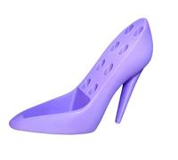 Pen Cup Desk Pencil Holder Offices Home Decors Brush Pens Holder Pen Container Desktop Ornament Pencil Storage Cup Decoration